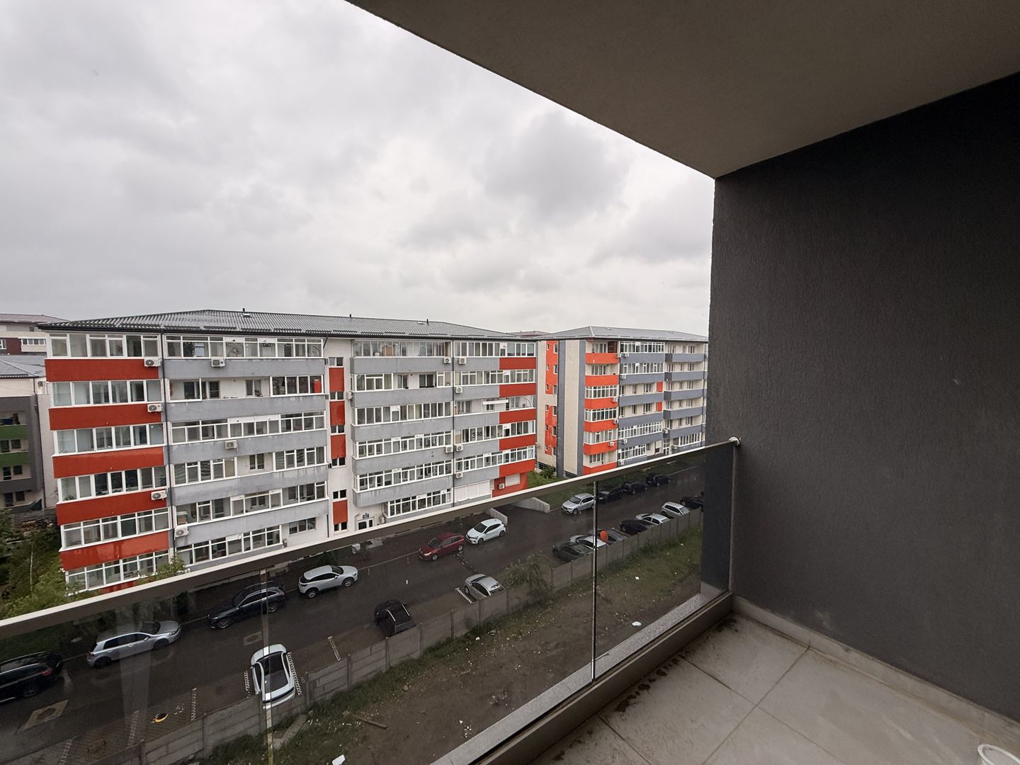 Studio Biruintei - Perla Residence (prima Inchiriere) - Poză 5