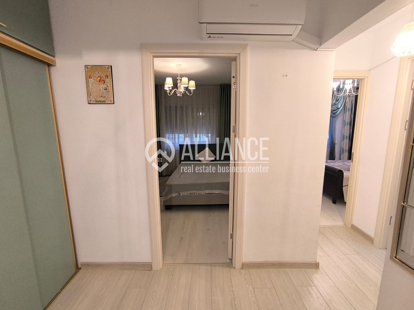 TOMIS NORD BOEMA(COD03)-  3 Camere moderne cu loc de parcare ! - Poză 3