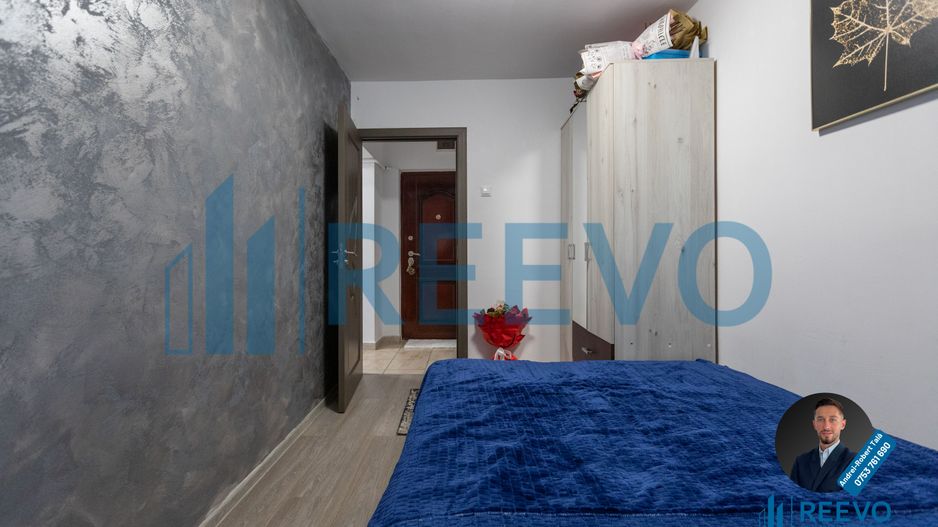 Apartament 3 camere, Narciselor - Poză 6