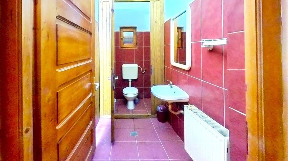 Proprietate versatila:rezidential/ comercial/investitional,Bereni,Mures. - Poză 13