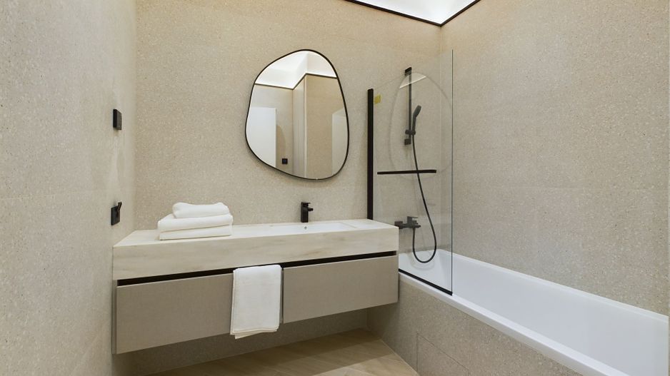 Apartament 2 camere mobilat și utilat – Nord, Pipera - Poză 17