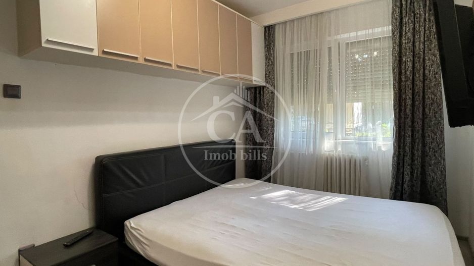Apartament de vânzare cu 2 camere în zona Nufarul, Oradea - Poză 5