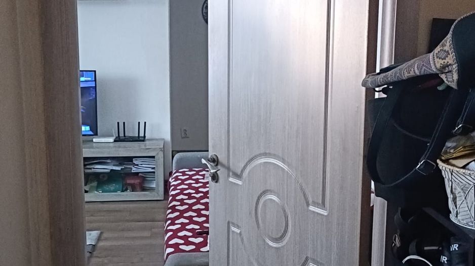 3 camere | 58 mp | Parter | Bloc reabilitat | Calea Giulești - Poză 3