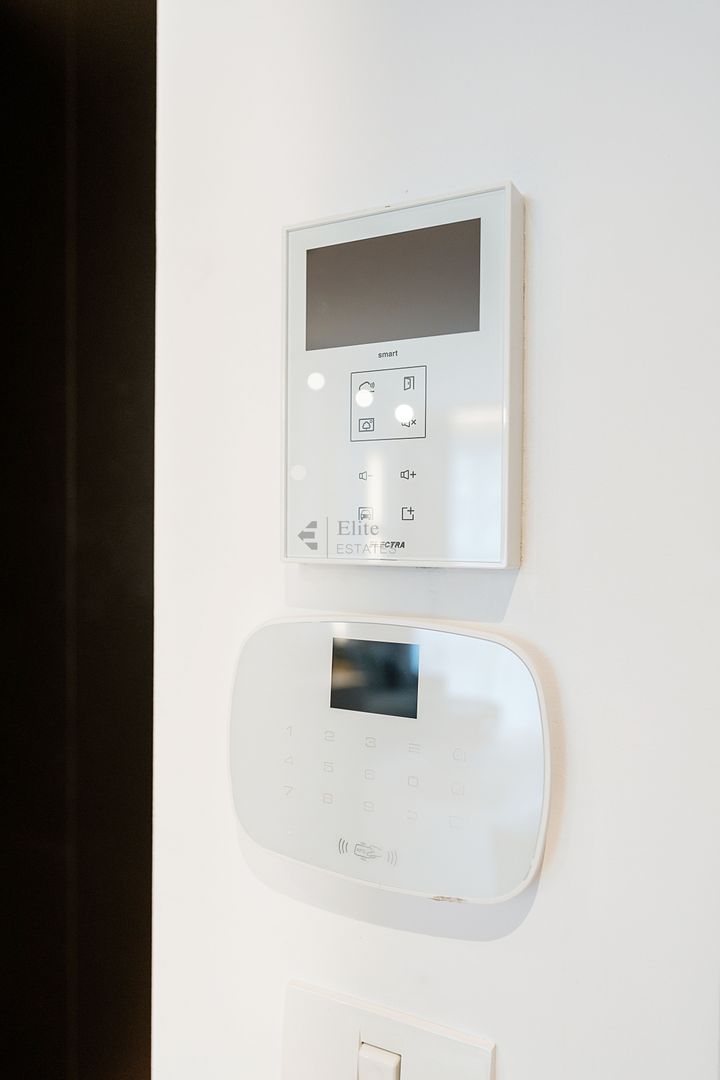 Apartament nou cu 2 camere de inchiriat EAS/Residence Central - Poză 18