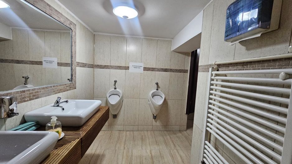 Pensiune cu lift și restaurant – zonă premium Delfinariu/Constanța - Poză 5