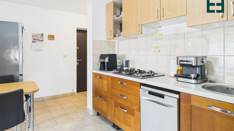 Apartament cu 2 camere etaj 2 și 2 locuri parcare - Timișoara - Poză 8