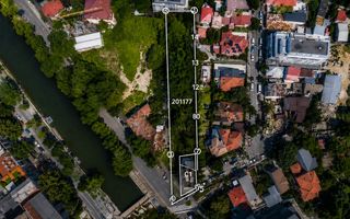Clădire de birouri premium în zona Timpuri Noi - Poză 2