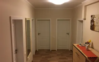 🏡 3 Camere 130 mp | Mobilat Lux | Parcare Subterană | Centrală| Cartier Latin - Poză 12