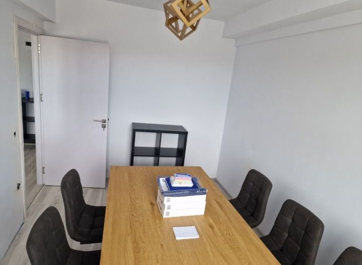 Studio Otopeni la parter, ideal business, include parcare - Poză 7