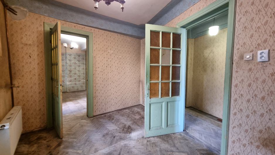 Calea Victoriei // Arhitectura superba // Spatios - Poză 7