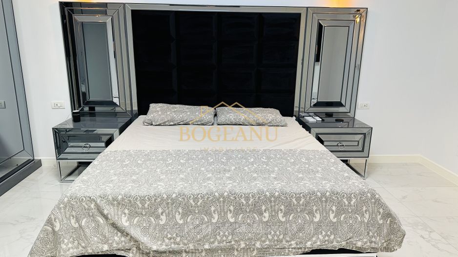 BG127 Penthouse de Lux-4 cam-Piscina-Lidl Giroc - Poză 14