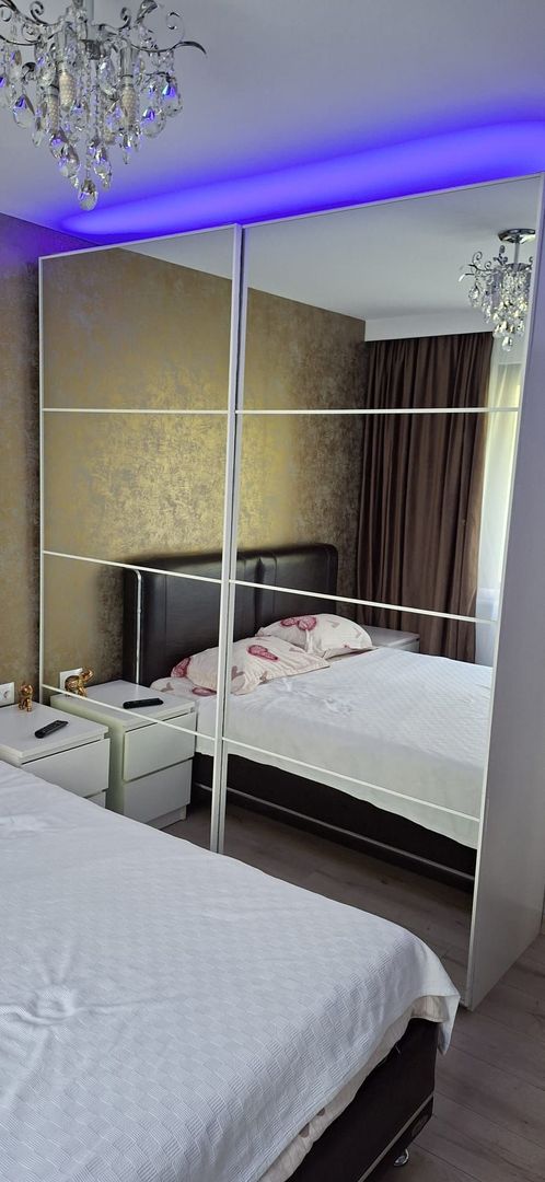 Închiriere Apartament 2 camere, 48 mp, renovat integral,Prevederii – Sălăjean - Poză 7