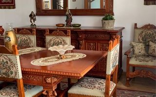 Casă  cu piscină- Unirii- Calea Voinicenilor - Poză 6