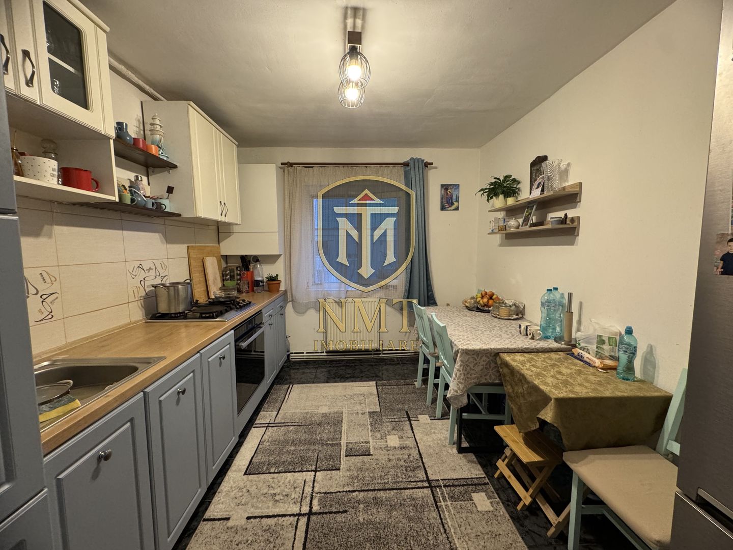 Apartament cu 2 camere | 50 MP | INTRE LACURI - Poză 7