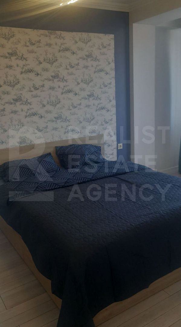 Chirie, apartament, 2 camere, str. Arheolog Ion Casian-Suruceanu, Bota - Poză 4