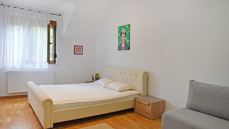 Vila spatioasa langa Jolie Village si Cambridge School - teren 700 mp - Poză 34