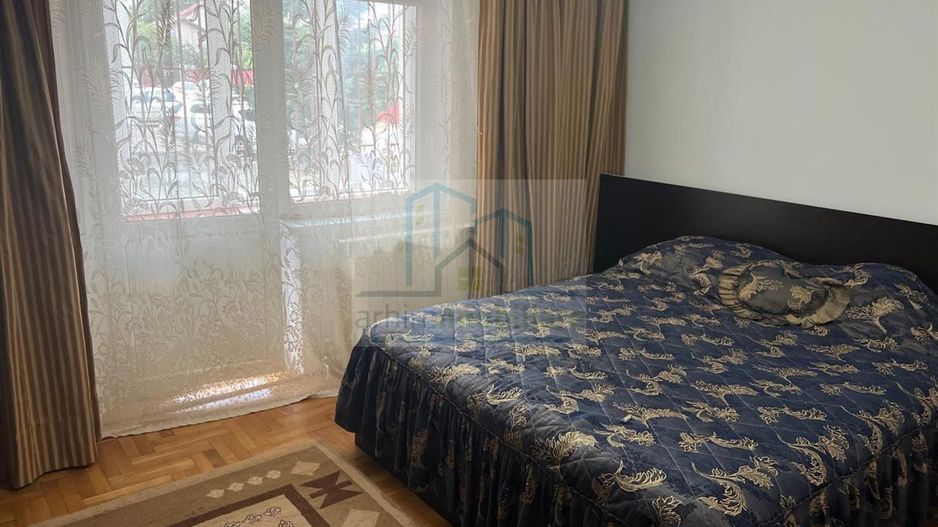 Apartament 3 camere decomandat Pantelimon/Ilfov decomandat 95mp 2 bai 2 balcoane inchise +1 Boxa  etj  parter Inalt/3 - Poză 6