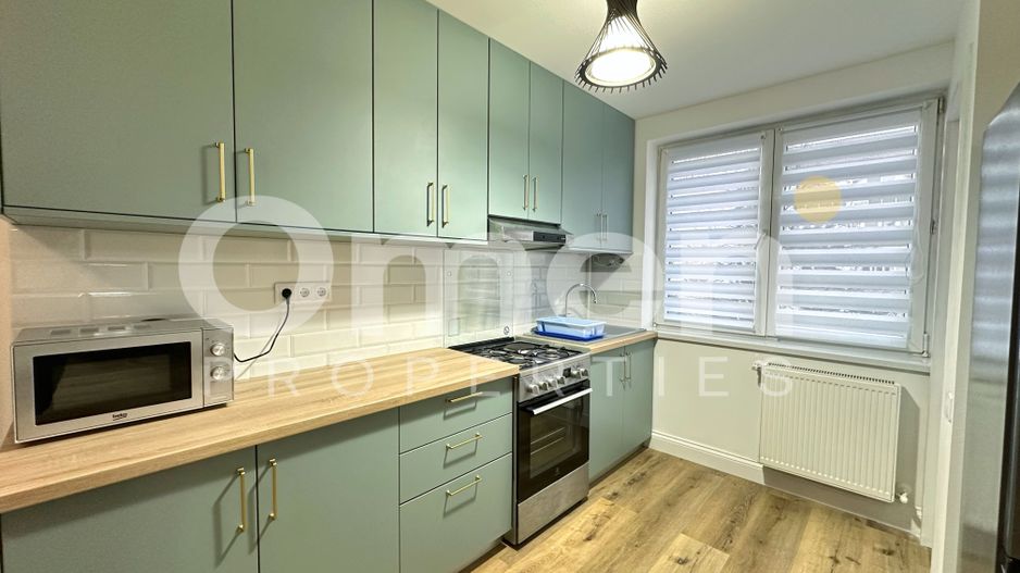 Ultracentral apartament 3 camere de inchiriat - Poză 3