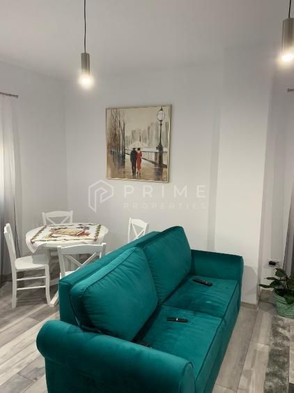 Apartament Modern cu 2 Camere în Bloc Nou + Parcare Subterană | - Poză 2