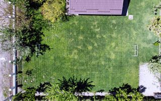 Vila individuala cu teren de 1000mp in Comuna Berceni - Poză 36