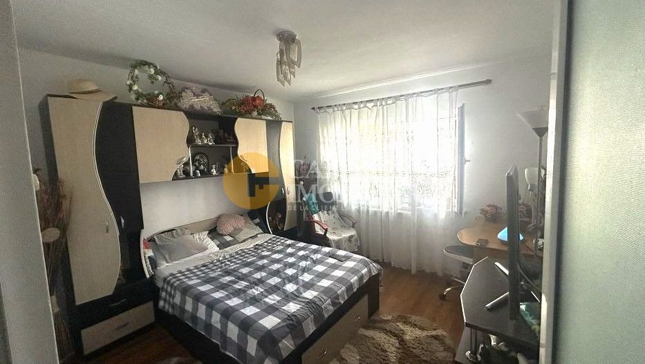 CUG - 2 camere Decomandat - etaj 1 - 52mp - mobilat - Poză 3