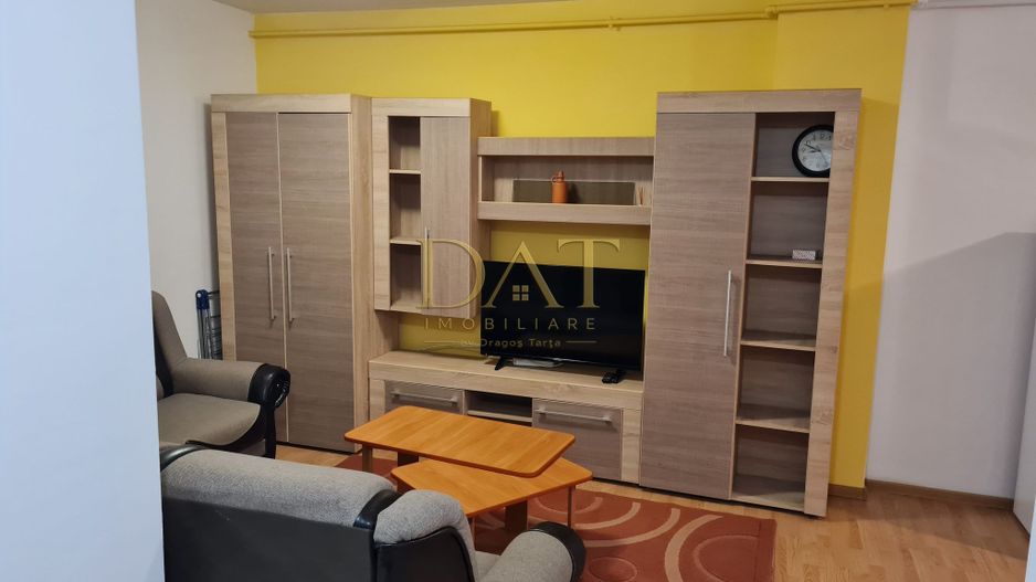 Apartament 3 camere | 2 bai | parcare | Corneliu Coposu - Poză 2
