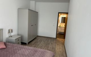 3 camere| 2 bai| Bulevardul Rebreanu| parcare subterana| - Poză 5