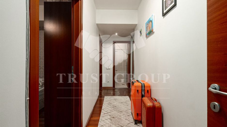 Apartament 3 camere Banu Manta | Loc de parcare - Poză 10
