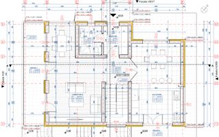 Casa individuala cu garaj si demisol, in Chinteni la 10 min de Cluj - Poză 2