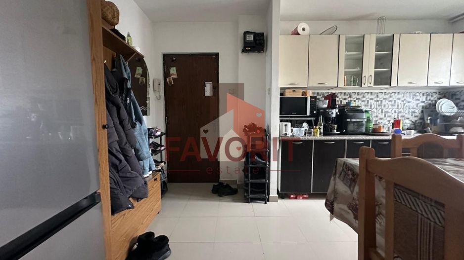 3 camere | centrala proprie | mobilat si utilat | zona excelenta | - Poză 4