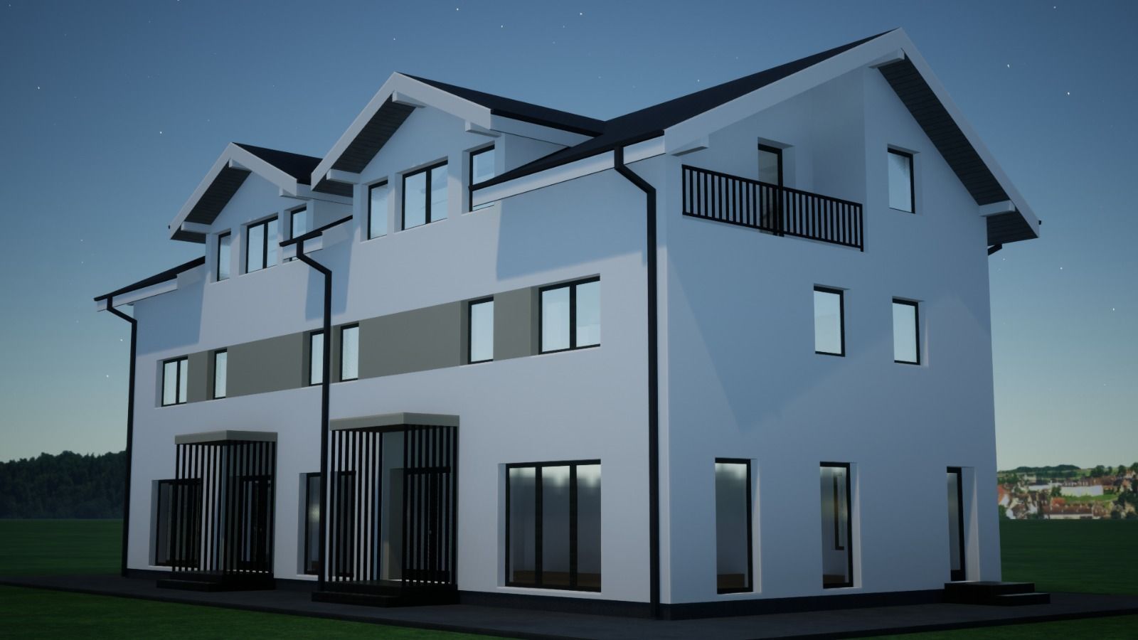 Apartament 2 camere, zona Izvor - Poză 4