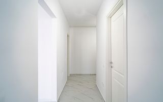 2 Camere, decomandat, 58.7 mp, Bloc Nou, 2 Lifturi, Finalizat, te muti rapid - Poză 20