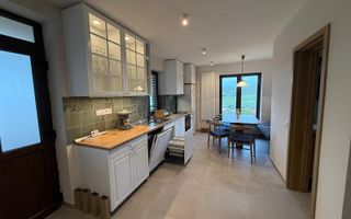 Casa individuala, teren 695 mp, renovata complet, Dezmir - Poză 4