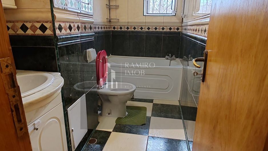 APARTAMENT 2 CAMERE, LANGA PARCUL TINERETULUI, CENTRALA, PARCARE - Poză 8