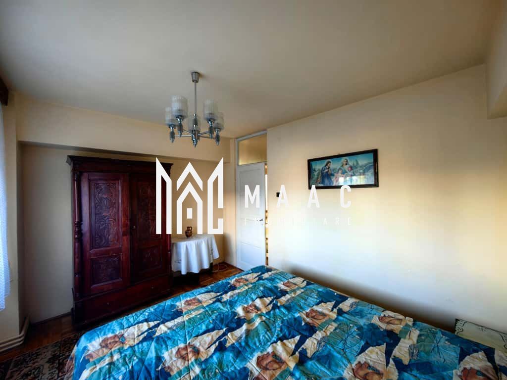 Apartament 4 camere I 96 mp I etaj 2 I Mihai Viteazu - Poză 10