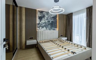 3 camere, Premium, bloc nou, Soporului Zona Iulius Mall, Pet Friendly - Poză 3