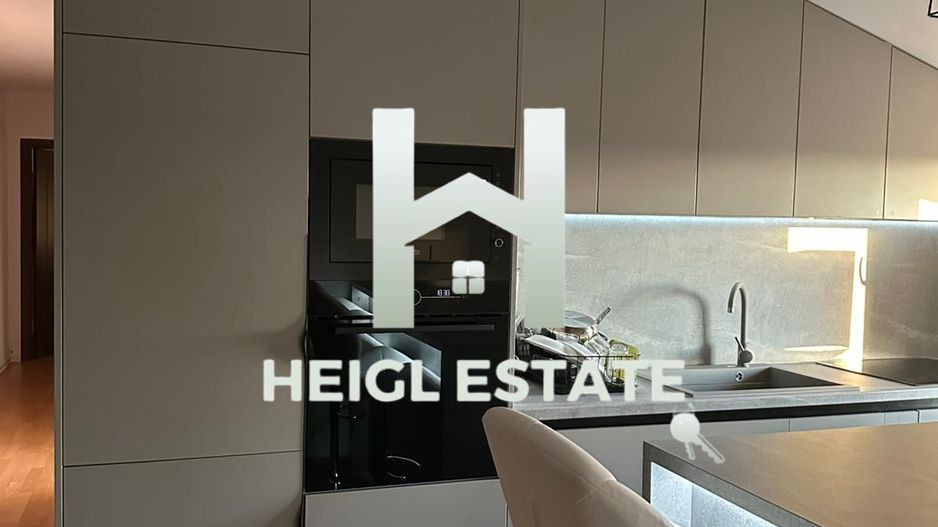 Apartament 2 camere la mansarda in zona Freidorf - Poză 2