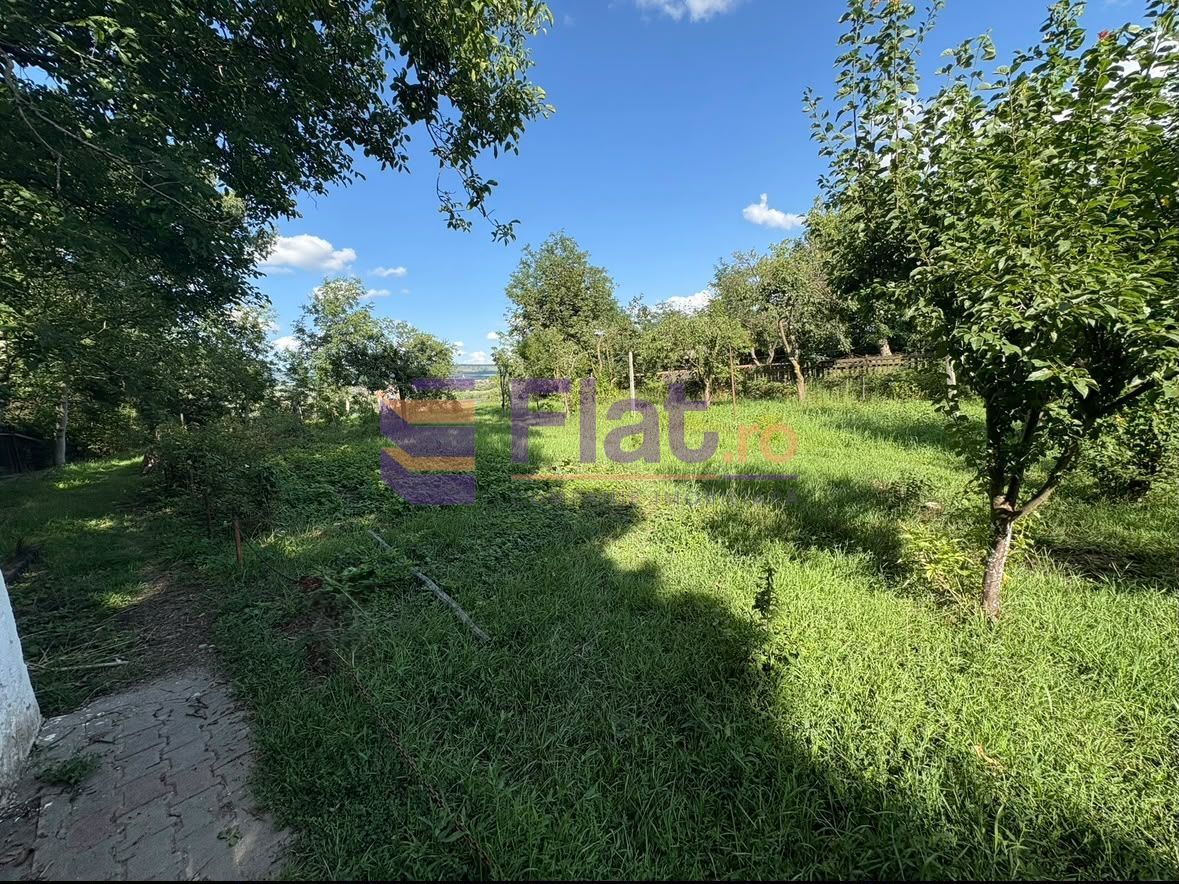Casă cu teren de 1.651 mp și ieșire la lac Feldioara Pod mansardabil - Poză 3