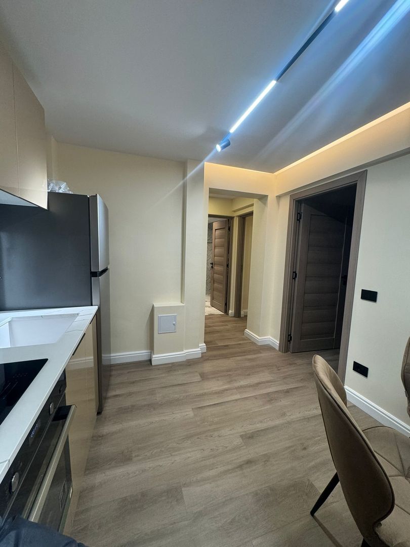 Apartament de Închiriat/Vânzare  I Suceava/Central I 123.000/420Euro - Poză 7