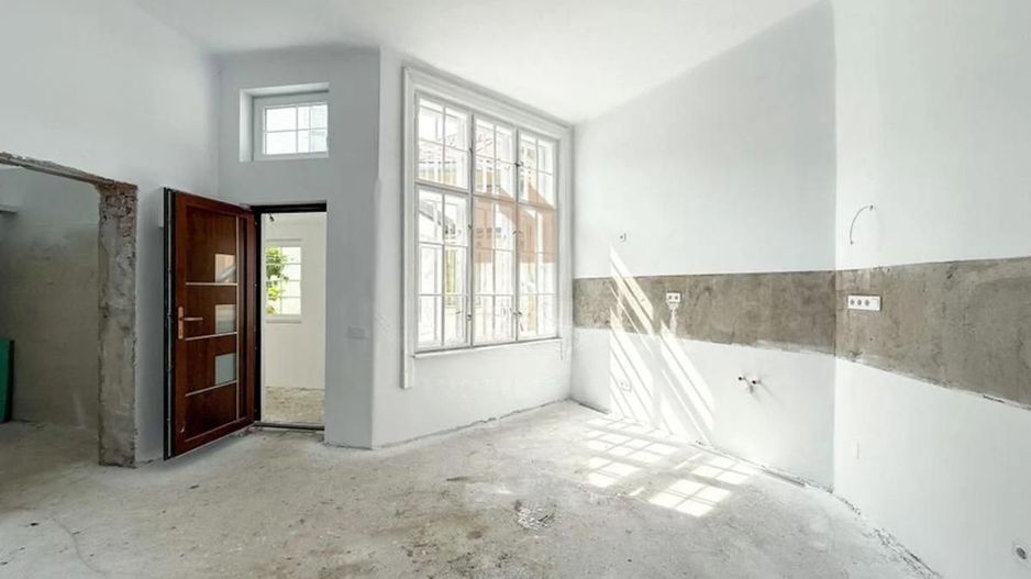 Apartament 3 camere 77 mp zona Andrei Muresanu - Poză 3