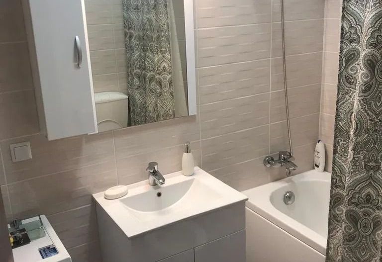 AP. 2 CAMERE OBOR, LOC PARCARE, BLOC NOU, CENTRALA TERMICA, MODERN - Poză 8