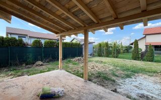 COMISION 0% | Duplex Pe Parter | 69 MP Utili | Mosnita Noua - Poză 9