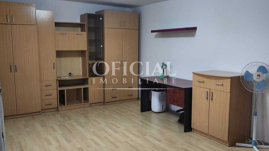 Apartament 1 Camera | 42 Mp | Centrala | Manastur Parcul Rozelor - Poză 1