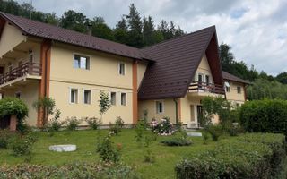 Popas Turistic Poiana Sărată – Complex turistic de vânzare - Poză 22