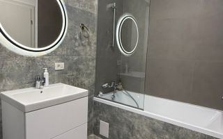 xCity Towers - Apartament cu 3 camere, 2 bai, parcare subterana - Torontal - Poză 17