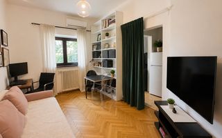 VANZARE 2 CAMERE | ETAJ 2 | FĂRĂ RISC SEISMIC | PIATA VICTORIEI - Poză 1