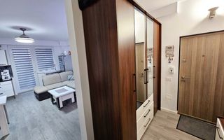 Apartament 3 camere, 2 bai, etaj 2, bloc nou, Ampoi 3 - Poză 12