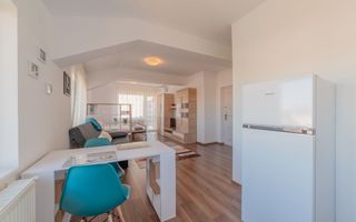 Apartament de 1 camere, 37mp, zona strazii Meteor - Poză 5