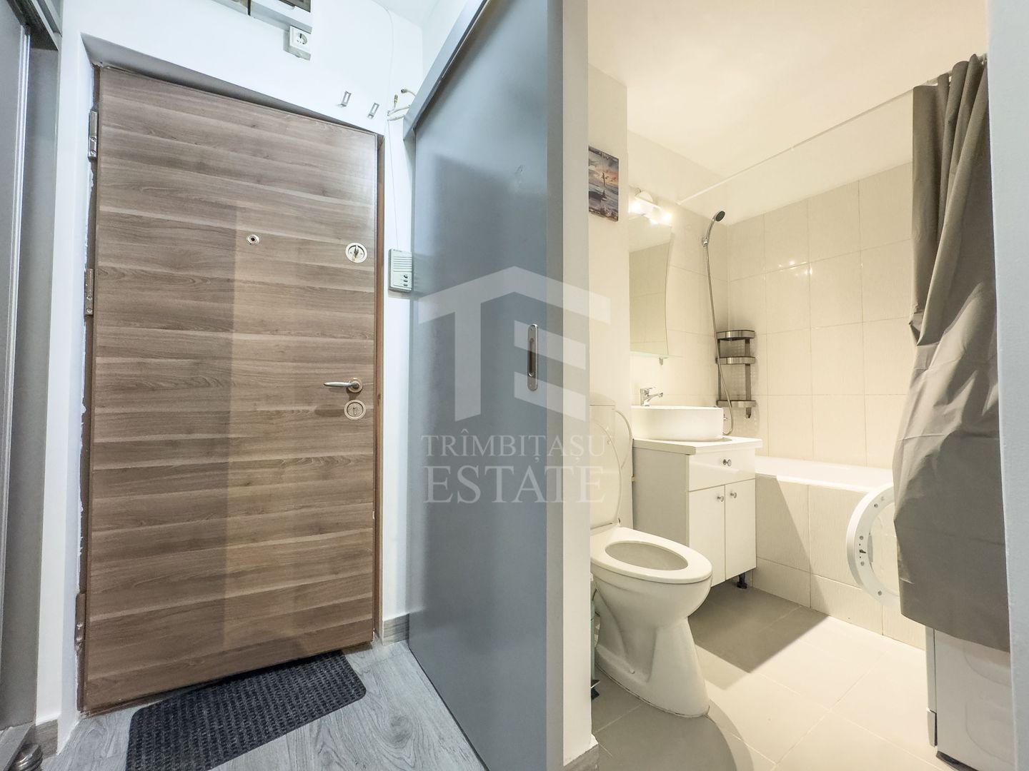 Garsonieră Renovată Drumul Taberei | Metrou | Pet Friendly - Poză 8