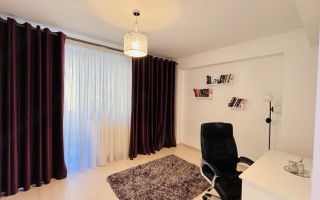 Apartament 67 mp complet mobilat și utilat, parcare și boxă, Miroslava - Poză 3